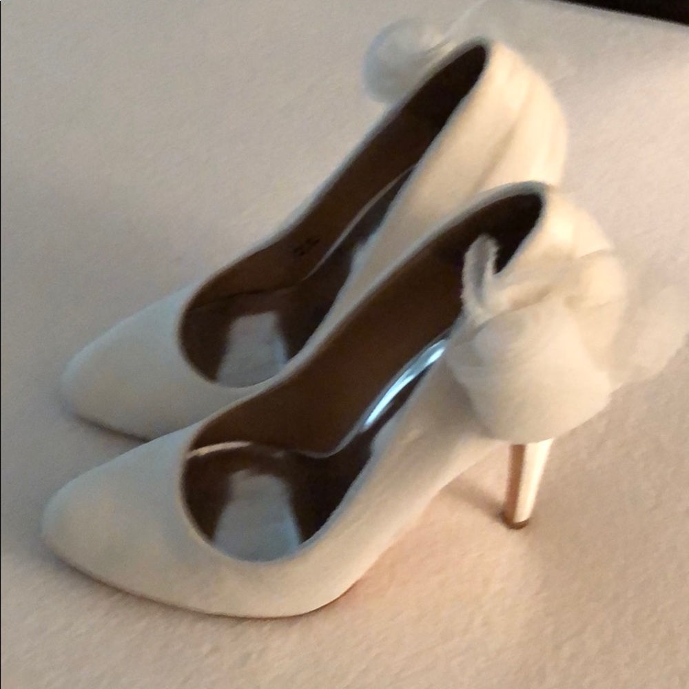 Badgley Mishka shoes